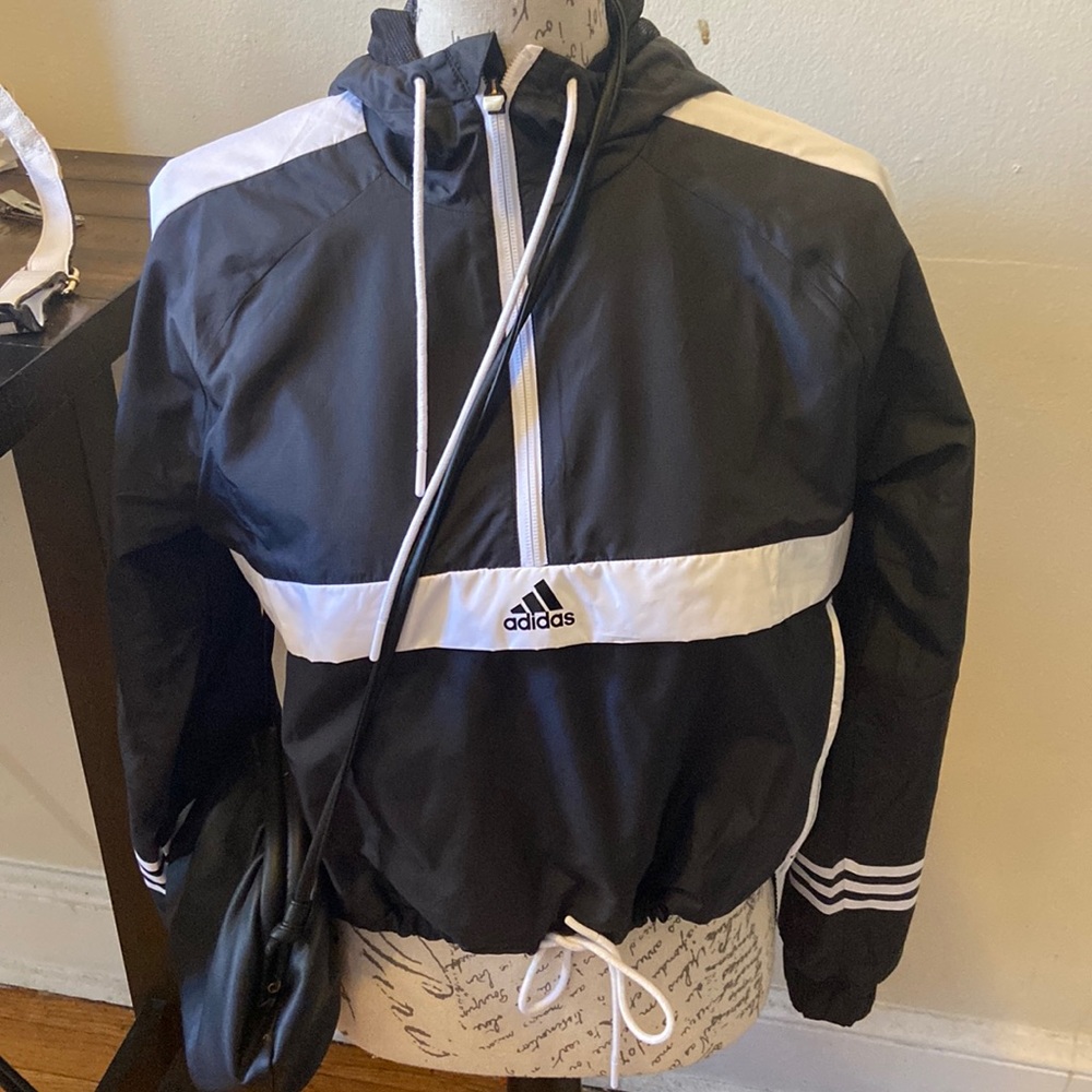 Vintage jacket